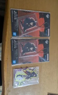 ホロライブ 1番くじ 大神ミオ まとめ売り