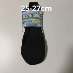 액티브 슈즈 액티브 슈즈 UV 컷 25cm-27cm 남성용