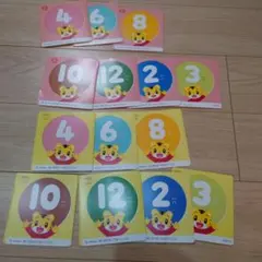 こどもちゃれんじ　ぷち　ぽけっと　DVD