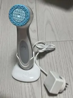 【動作確認済】ニュースキン　ルミスパ（旧型） ニュースキン NU-SKIN ルミスパ 美顔器 旧モデル 動作OK - メルカリ