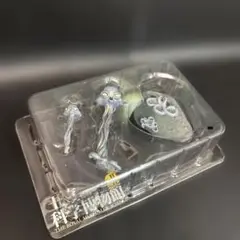 フィギュアセット　　 王立科学博物館　黒のフロンティア　管理番：F