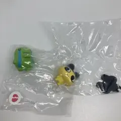 えもふぃぐ！たまごっち　ガチャガチャ