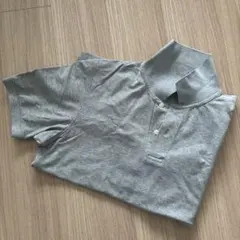 【ユニクロ】メンズ　ポロシャツ　＊サイズL＊