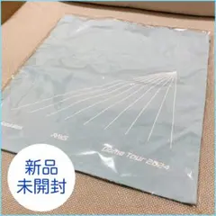 新品未開封★SnowMan 軽めのバック RAYSツアーグッズ