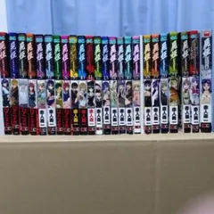 屍姫 全23巻セット 赤人義一 少年漫画 - メルカリ