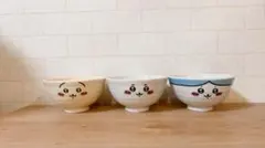 【未開封品】新品★ちいかわ【ハチワレ】お茶碗 ちいかわ 東京みやげ お茶碗（ちいかわ観光） | ちいかわマーケット