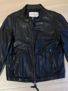 BEAUTY&YOUTHレザージャケットMサイズ