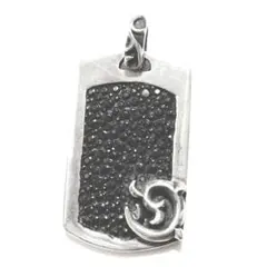 エイ革　シルバー　ペンダントトップ 2025年最新】ペンダントシルバー925エイ革の人気アイテム - メルカリ