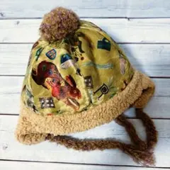 2025年最新】ツモリチサト 帽子の人気アイテム - メルカリ