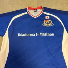 青*か様 横浜F・マリノス 応援ユニフォーム 12 ACL用