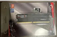 2026年最新】G.SKILL メモリ容量：16GB メモリーの人気アイテム - メルカリ