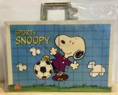 2025年最新】マクドナルド sporty snoopyの人気アイテム - メルカリ