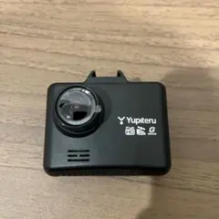 ※本日限定値下げ※Yupiteru ドラレコ DRY-TW8500 フロントのみのサムネイル