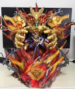 クルセイド 公式大会上位賞複製原画 ジェネシックガオガイガー - メルカリ