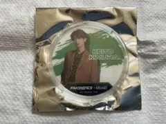 FANTASTICS　木村慧人　ラウンドワン　コースター