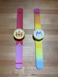 スーパーニンテンドーワールド パワーアップバンド