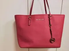 【値下げ中！】マイケルコース トートバッグ Michael Kors Tote