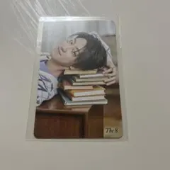 SEVENTEEN Your Choice HMV ディエイト