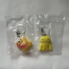 ファグラー めじるしアクセサリー 2個セット