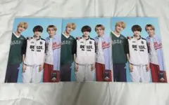 EBiDAN エビライ シャッフル生写真 Nice