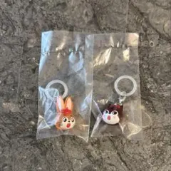 クッピーラムネ　めじるしアクセサリー