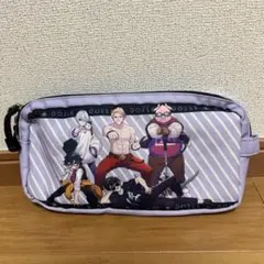 ドズル社　ポーチ
