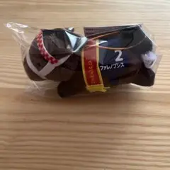 サラブレッドコレクション ねそべりミニマスコット2