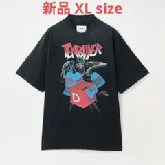 2026年最新】doublet メンズ Tシャツの人気アイテム - メルカリ