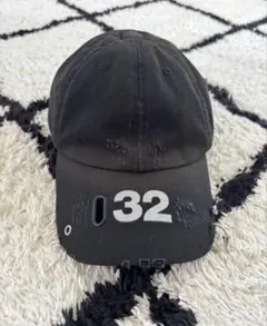 VETEMENTS ヴェトモン 18AW ×Reebok WEEKDAYCAP - メルカリ
