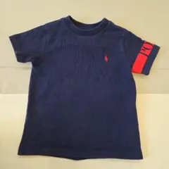 POLO RALPH LAUREN　ポロラルフローレン　Tシャツ