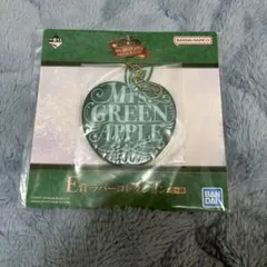 ミセスグリーンアップル キャラクターグッズ