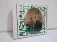 SUBLIMINAL CALM CD 藤原ヒロシ いとうせいこう s/t