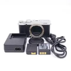 2025年最新】fujifilm x-m1の人気アイテム - メルカリ