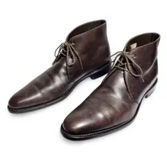 のり様専用♪美品✨REGAL リーガル チャッカブーツ 820R 26.0