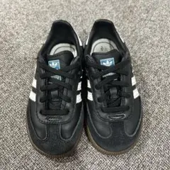 adidas kids samba 14.0