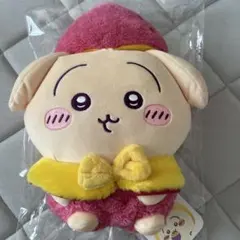 ちいかわ　もぐもぐ本舗　おいもなぬいぐるみ　うさぎ