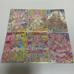 アイプリ　青空ひまり　カードセット