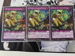 ノーバディスキャットシーフ　シークレットレア