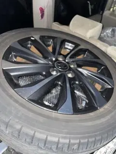 ヴォクシー90 純正ホイール　1本 ヴォクシー90 純正ホイール 1本 2025年最新】Yahoo!オークション