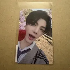 ＆team エンティーム　Go in Blind (月狼) ラキドロ　MAKI