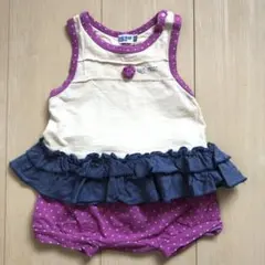 ラグマート　ベビー服　セットアップ　70