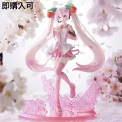 初音ミク　桜ミク　フィギュア　まとめ売り 初音ミク 桜ミク フィギュア まとめ売り - メルカリ
