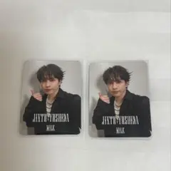 EBIDAN YES!東京 通常版 M!LK 吉田仁人 セット - メルカリ