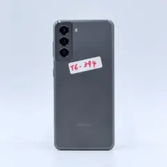 良品】Galaxy S21 5G SIMフリー 判定○ ドコモ版 国内版 - メルカリ
