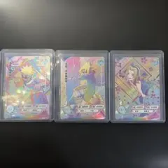 NARUTO KAYOU SLR 第7班 まとめ - メルカリ