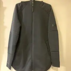 Under Armour 2XL ブラックジャケット