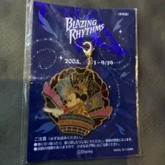 東京ディズニーランド 20周年記念 キーホルダー