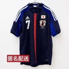 アディダス◇サッカー日本代表内田篤人ユニフォーム背番号6番サイズSワールドカップ アディダス◇サッカー日本代表内田篤人ユニフォーム背番号6番サイズS