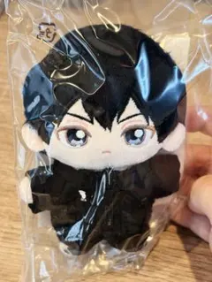 いつぬいふぃっくす ハイキュー‼︎ 影山飛雄 - メルカリ