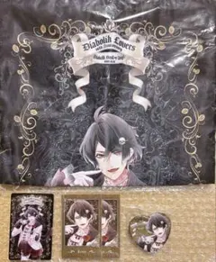 ディアラバ　キノDEVIL ANGELまとめ売り